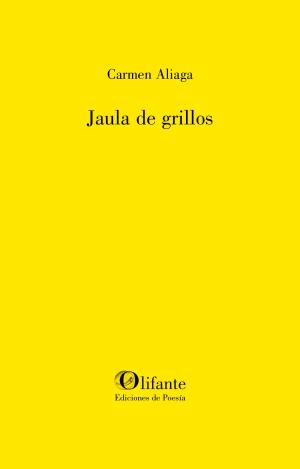 JAULA DE GRILLOS