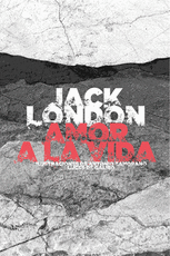 AMOR A LA VIDA - LONDON, JACK