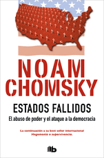 ESTADOS FALLIDOS - CHOMSKY, NOAM