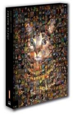 CHRIS MARKER MOSAICO 1968-2004 (DVD)